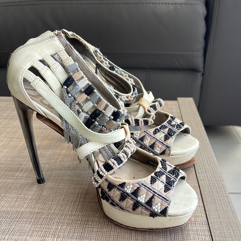 Sam Edelman Heels